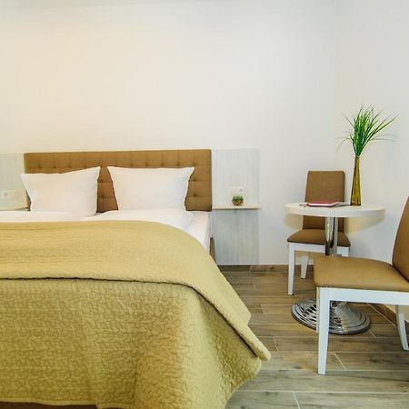 Hotel Filderhof 로이틀링겐 외부 사진