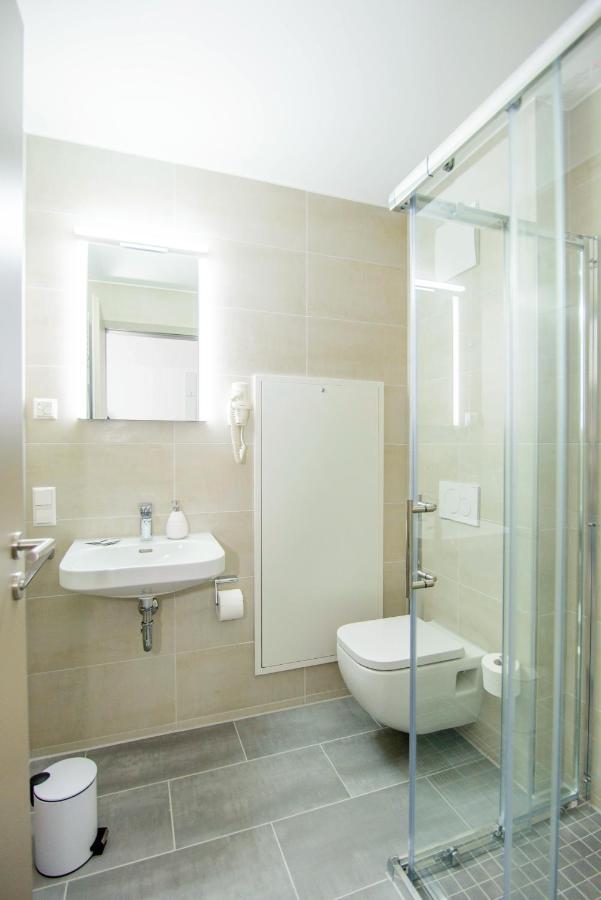 Hotel Filderhof 로이틀링겐 외부 사진