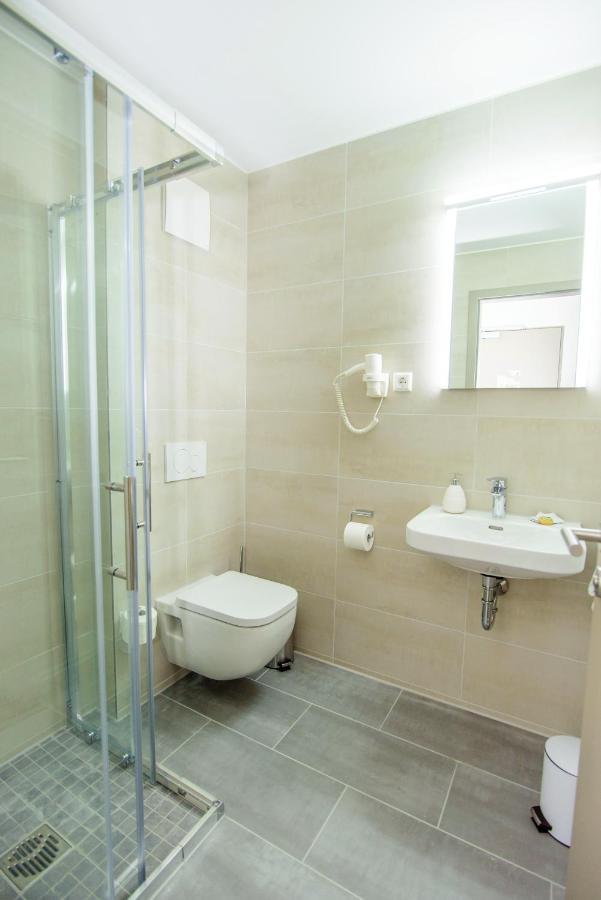 Hotel Filderhof 로이틀링겐 외부 사진