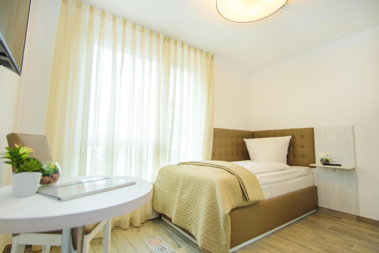Hotel Filderhof 로이틀링겐 외부 사진