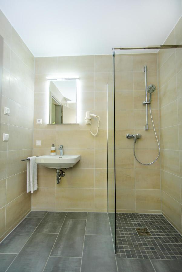 Hotel Filderhof 로이틀링겐 외부 사진