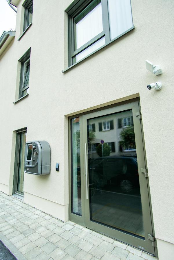 Hotel Filderhof 로이틀링겐 외부 사진