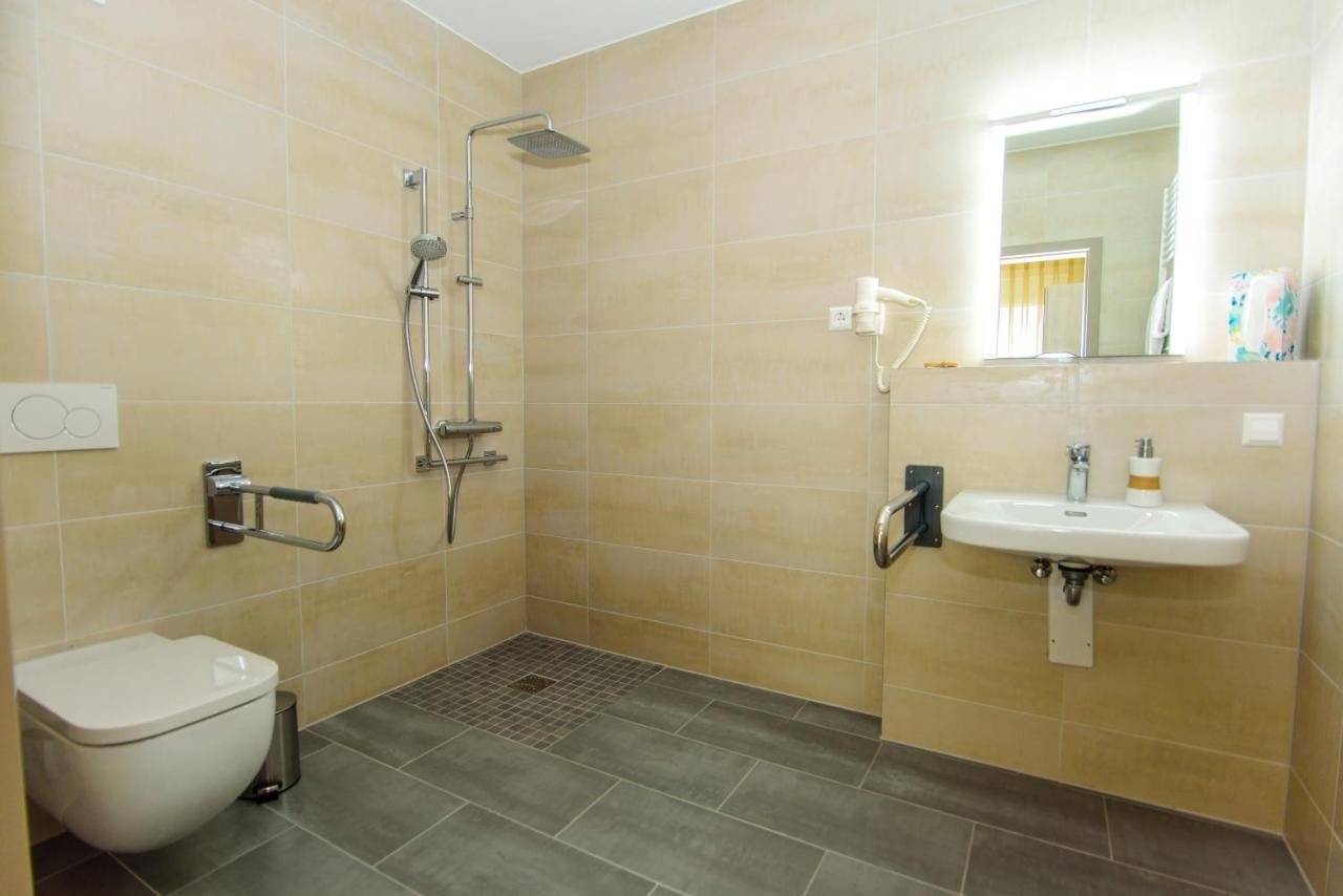 Hotel Filderhof 로이틀링겐 외부 사진